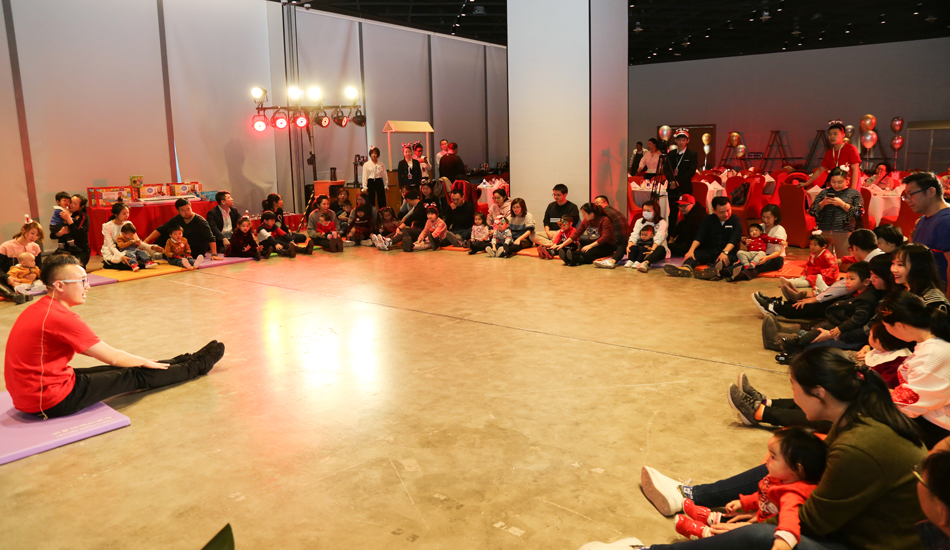 蓄势谋远,赋能未来--BBunion2018年度完美收官 蓄势谋远,赋能未来--BBunion2018年度完美收官